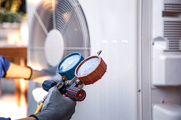 Affordable Air Conditioning Repair solutions in Curtisville, PA