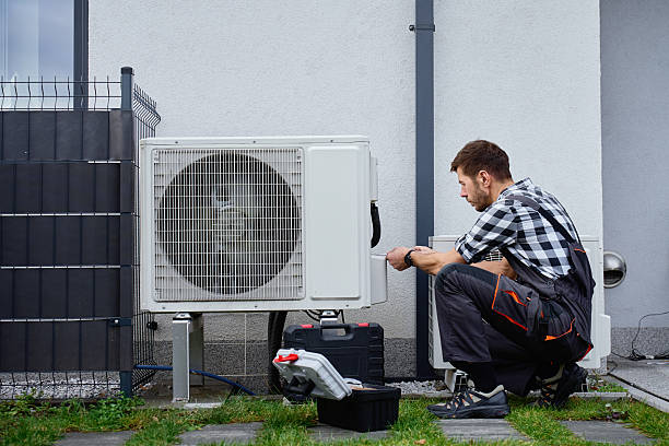 Top rated local Air Conditioning Repair specialists in Curtisville, PA